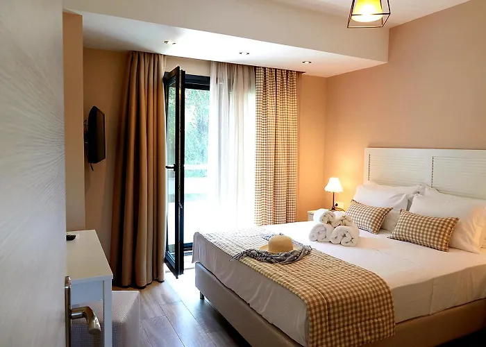 Bella Vista Luxury Διαμέρισμα