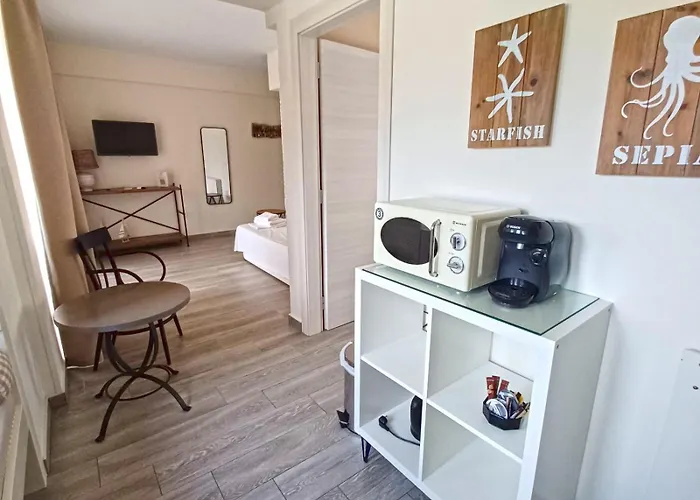 Διαμέρισμα Bella Vista Luxury *