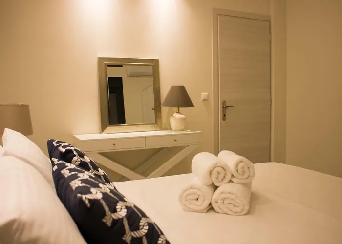 Bella Vista Luxury