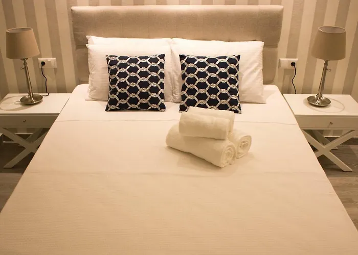 Bella Vista Luxury
