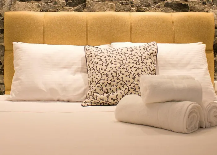 Bella Vista Luxury * Σκάλα Ποταμιάς