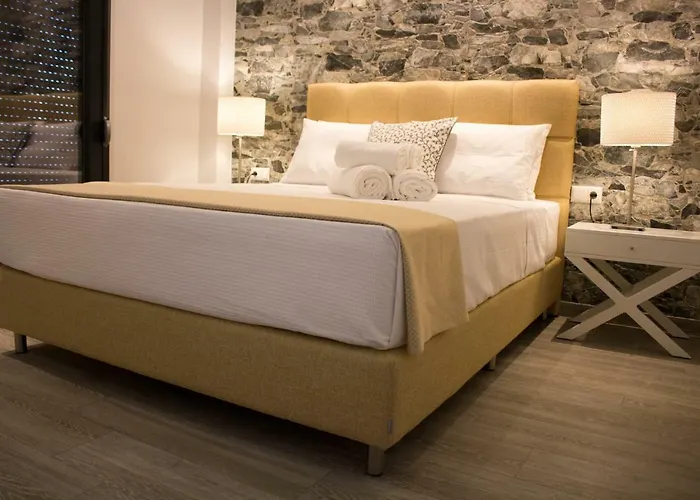Διαμέρισμα Bella Vista Luxury *