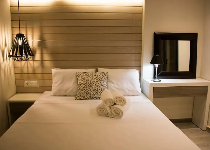 Bella Vista Luxury * Σκάλα Ποταμιάς