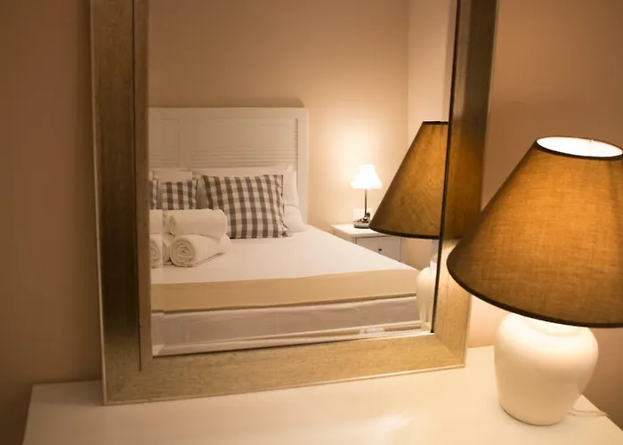 Bella Vista Luxury
