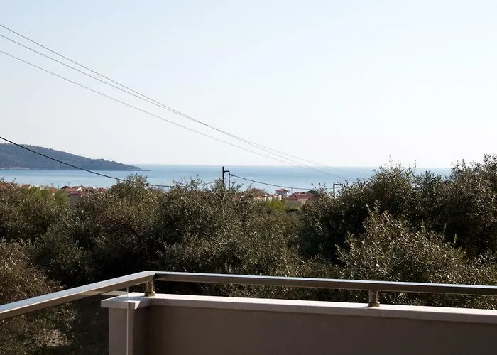 Bella Vista Luxury Διαμέρισμα *