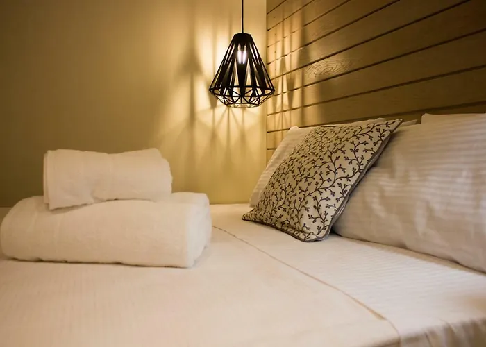 Bella Vista Luxury Διαμέρισμα Σκάλα Ποταμιάς