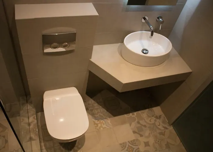Διαμέρισμα Bella Vista Luxury