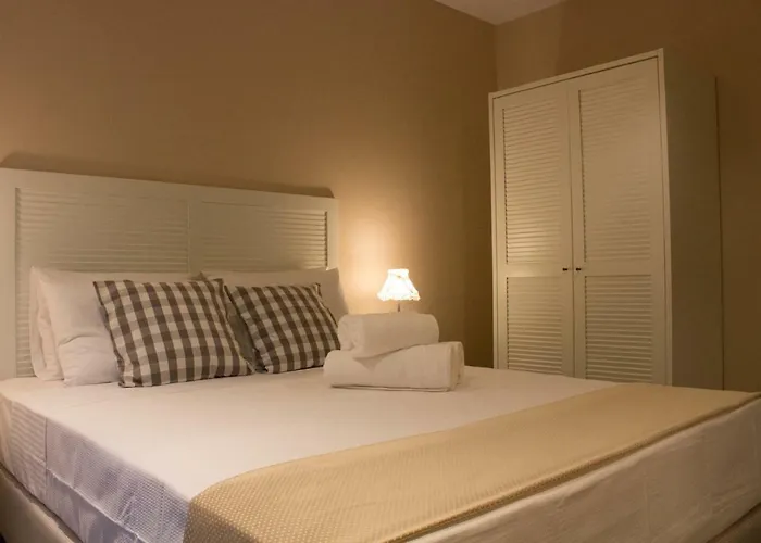 Bella Vista Luxury