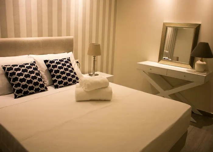 Διαμέρισμα Bella Vista Luxury