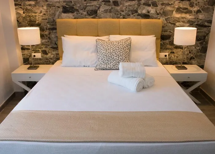 Bella Vista Luxury Διαμέρισμα