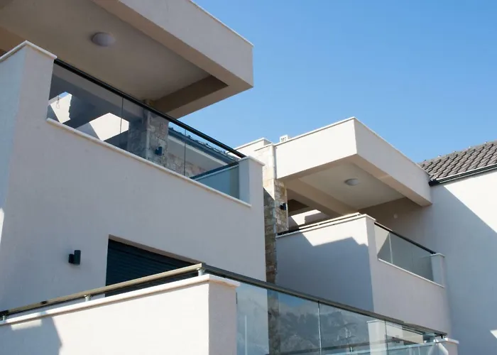 Διαμέρισμα Bella Vista Luxury Σκάλα Ποταμιάς