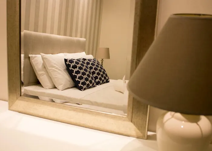 Bella Vista Luxury Σκάλα Ποταμιάς