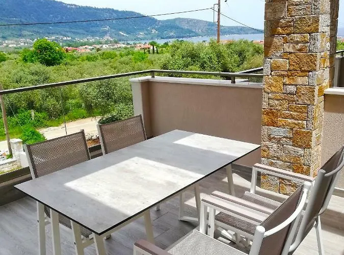 Bella Vista Luxury * Σκάλα Ποταμιάς