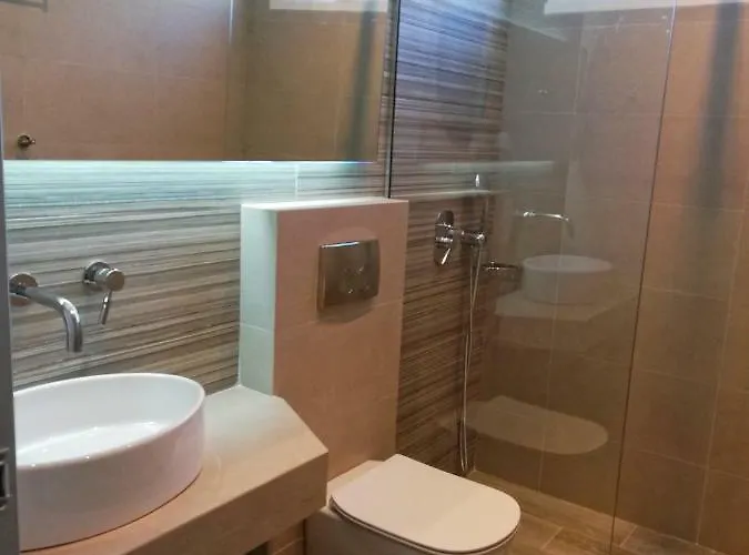 Bella Vista Luxury Σκάλα Ποταμιάς