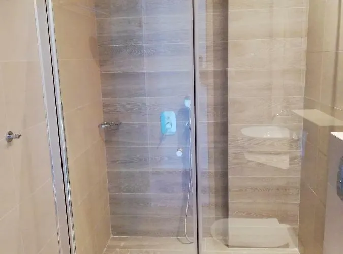 Bella Vista Luxury Διαμέρισμα Σκάλα Ποταμιάς