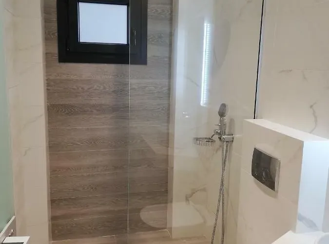 Διαμέρισμα Bella Vista Luxury Σκάλα Ποταμιάς