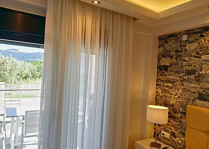 Διαμέρισμα Bella Vista Luxury *
