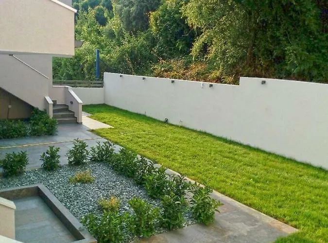 Bella Vista Luxury Σκάλα Ποταμιάς