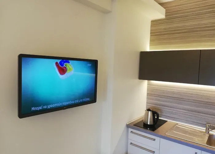 Bella Vista Luxury Διαμέρισμα *