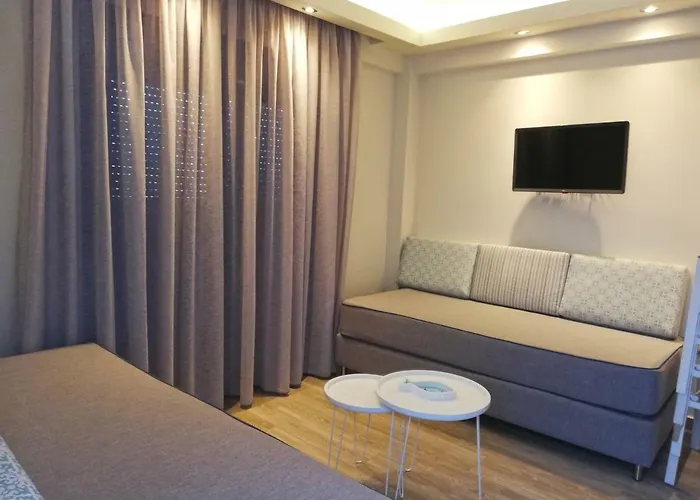Διαμέρισμα Bella Vista Luxury
