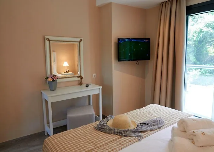 Bella Vista Luxury