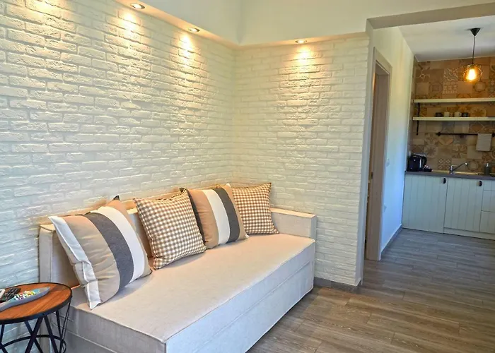 Bella Vista Luxury Διαμέρισμα