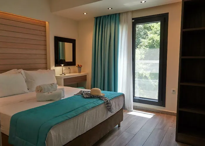 Bella Vista Luxury