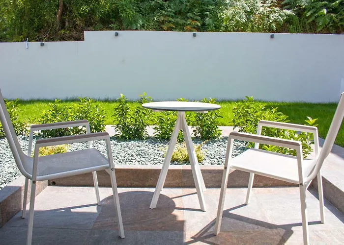 Bella Vista Luxury Διαμέρισμα *