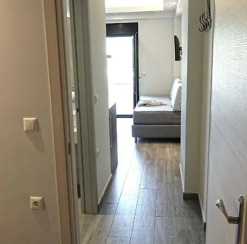 Bella Vista Luxury Διαμέρισμα *