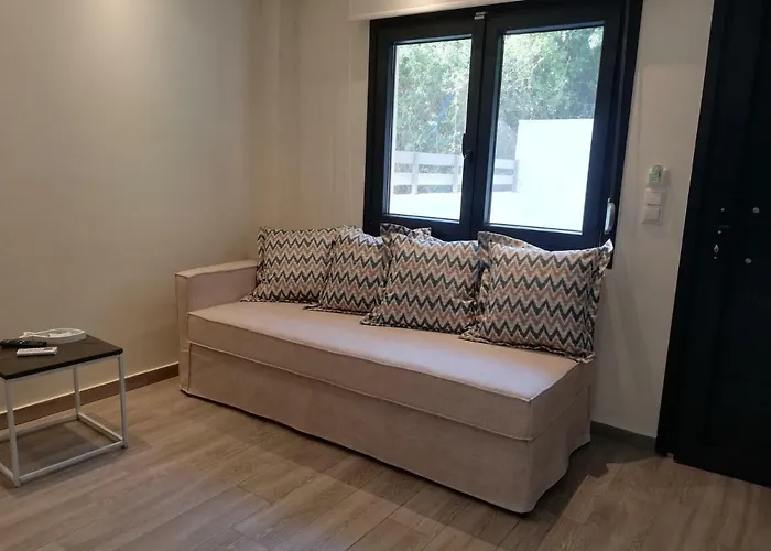 Διαμέρισμα Bella Vista Luxury *
