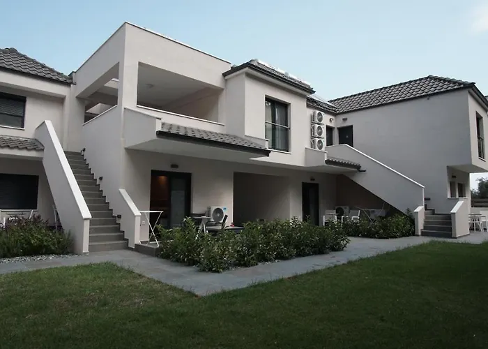 Bella Vista Luxury Διαμέρισμα *