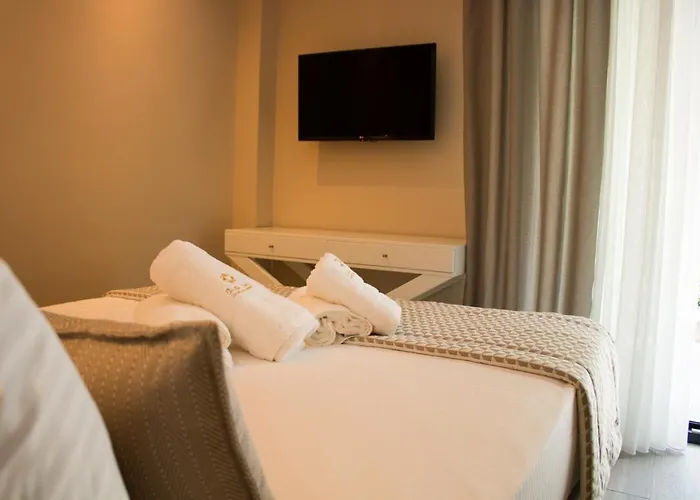 Bella Vista Luxury * Σκάλα Ποταμιάς