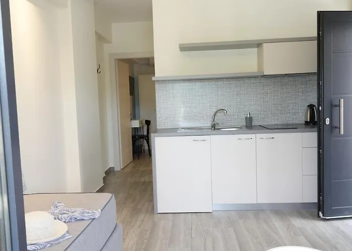 Bella Vista Luxury * Σκάλα Ποταμιάς