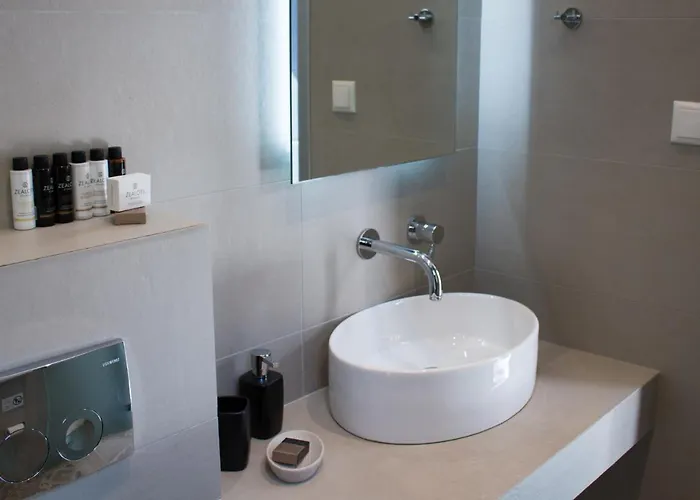 Bella Vista Luxury * Σκάλα Ποταμιάς
