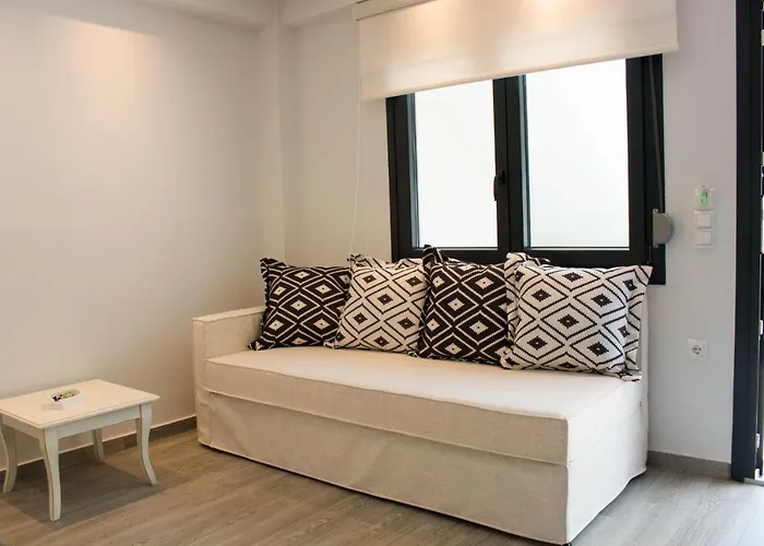 Bella Vista Luxury * Σκάλα Ποταμιάς